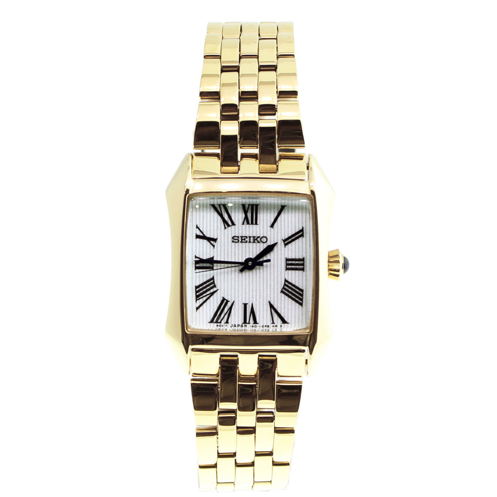 LADIES DRESS WATCH