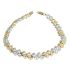 9ct Multi-Tone Gold 