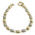 9ct Multi-Tone Gold 